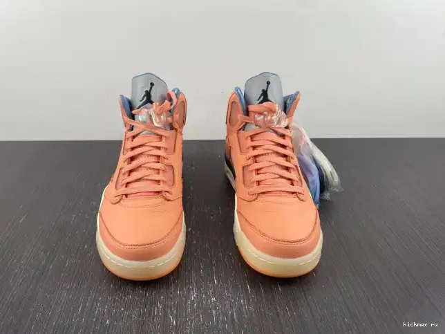 Rep MAX Khaled Crimson We The DV4982-641 Jordan Bliss 5 DJ Best Retro 0501